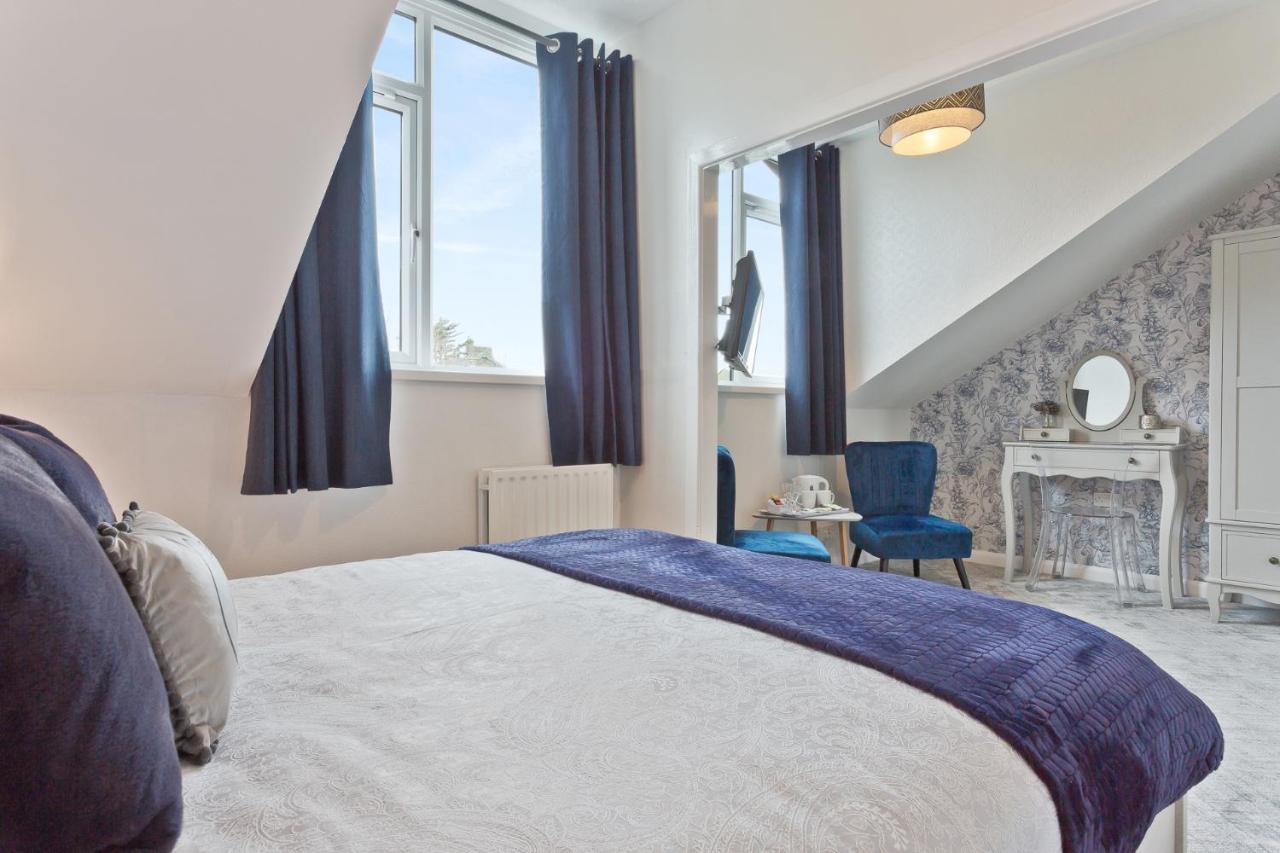 Broadlands Windermere (Adults Only) Luaran gambar