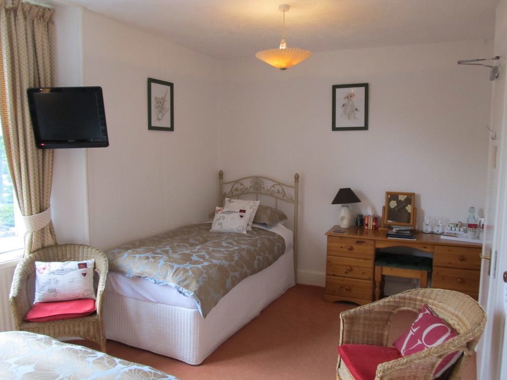Broadlands Windermere (Adults Only) Luaran gambar