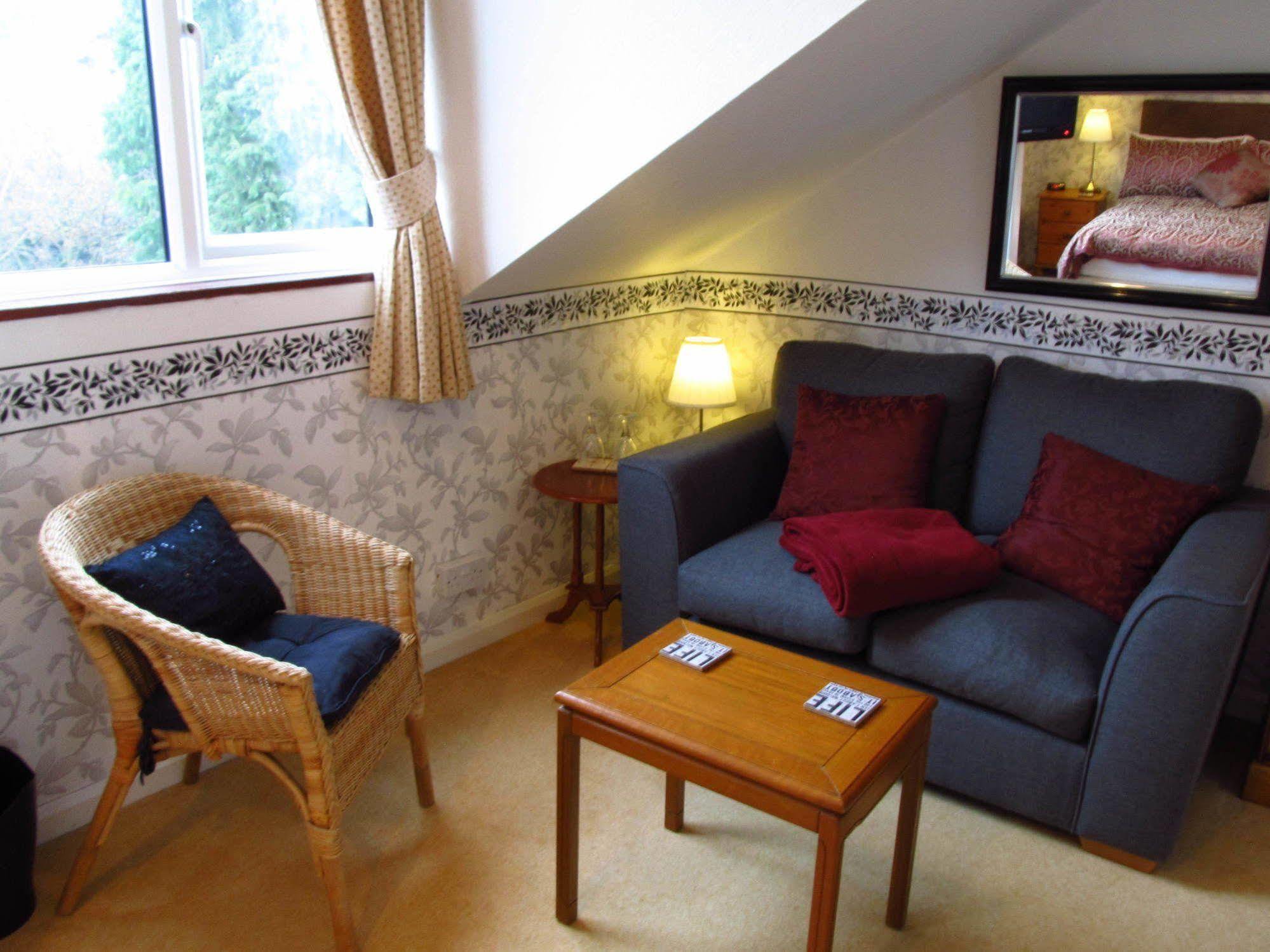 Broadlands Windermere (Adults Only) Luaran gambar