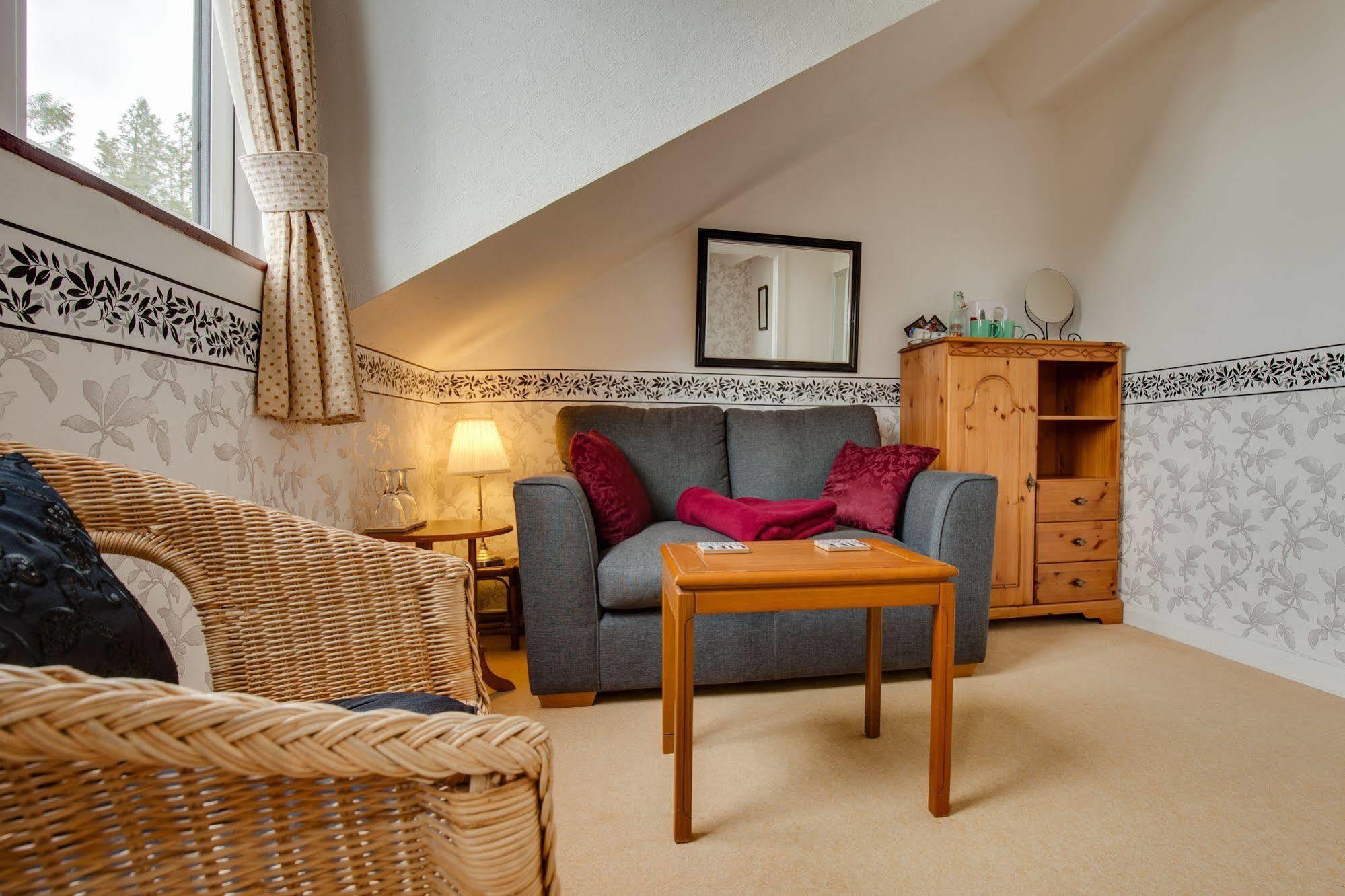 Broadlands Windermere (Adults Only) Luaran gambar